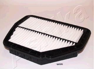 Ashika 20-0W-W08 - Auto Part