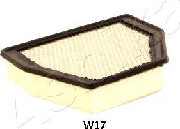 Ashika 20-0W-W17 - Auto Part