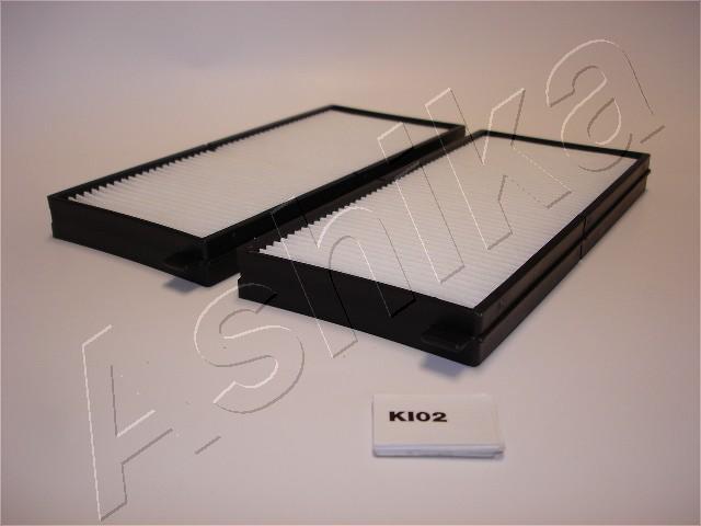 Ashika 21-KI-K02