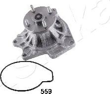 Ashika 35-05-559 - Auto Part