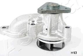 Ashika 35-0H-H13 - Auto Part