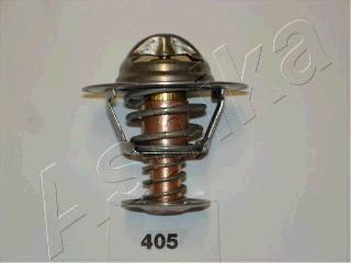 Ashika 38-04-405 - Termostats, Dzesēšanas šķidrums