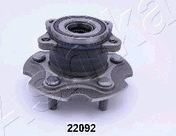 Ashika 44-22092