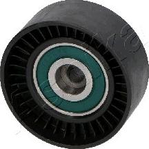 Ashika 45-00-009 - Siksnas spriegotājs, Zobsiksna
