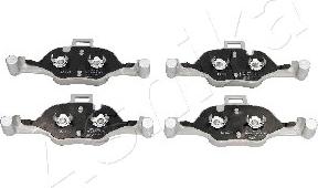 Ashika 50-00-0128 - Auto Part