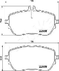 Samko 5SP2136