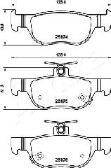 Samko 5SP2199