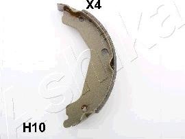 Ashika 55-0H-H10 - Auto Part