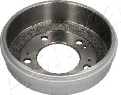 Ashika 56-01-124C - Auto Part
