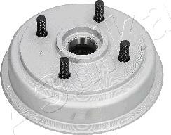 Ashika 56-H0-015C - Auto Part