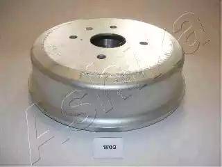 Ashika 56-W0-003