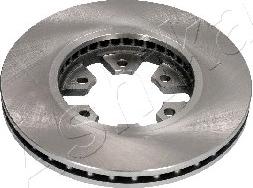 Ashika 60-01-143C - Auto Part
