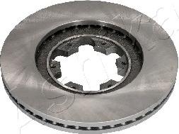 Ashika 60-01-145C - Auto Part