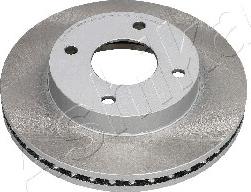 Ashika 60-01-160C - Auto Part