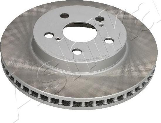 Ashika 60-02-2050C - Auto Part
