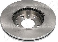 Ashika 60-03-305C - Auto Part