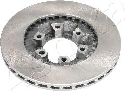 Ashika 60-05-520C - Auto Part