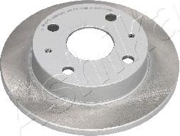 Ashika 60-06-613C - Auto Part