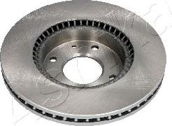 Ashika 60-0K-015C - Auto Part