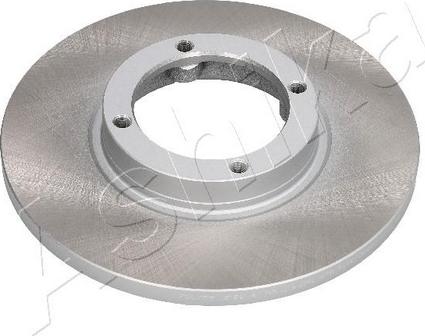 Ashika 60-0W-004C - Auto Part