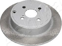 Ashika 61-02-215C - Auto Part