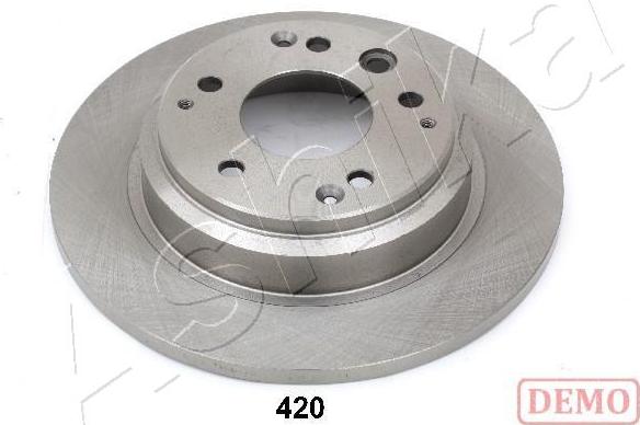 Ashika 61-04-420C - Auto Part