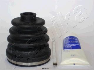 Ashika 63-00-038