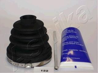 Ashika 63-01-122 - Auto Part