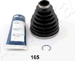 Ashika 63-01-165 - Auto Part