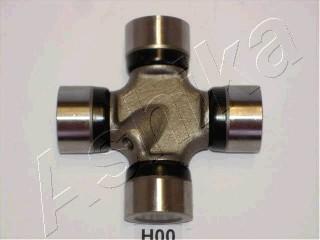 Ashika 66-0H-H00