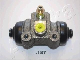 Ashika 67-01-187 - Auto Part