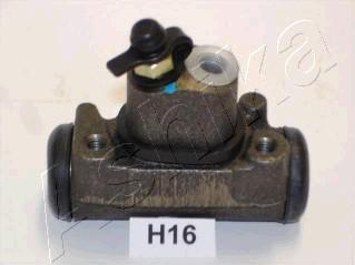 Ashika 67-0H-H16 - Auto Part