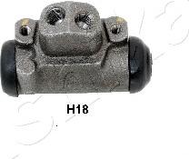 Ashika 67-0H-H18 - Auto Part