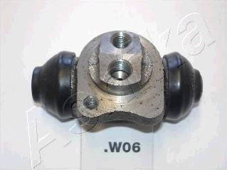 Ashika 67-W0-006 - Auto Part