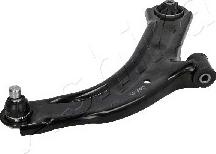 Ashika 72-01-140R - Auto Part