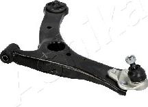 Ashika 72-02-220L - Auto Part