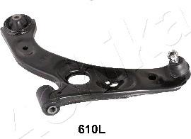 Ashika 72-06-610L - Auto Part