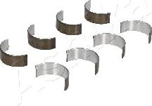 Ashika 82-2511A - Auto Part