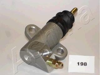 Ashika 85-01-198 - Auto Part