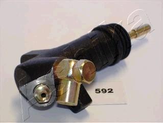 Ashika 85-05-592 - Darba cilindrs, Sajūgs