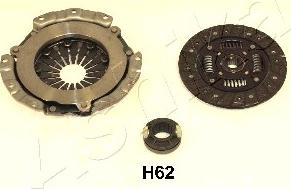 Ashika 92-0H-H62 - Auto Part