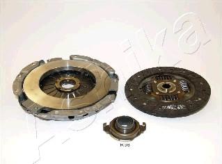 Ashika 92-0K-K38 - Auto Part