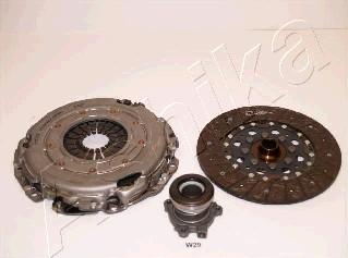 Ashika 92-0W-W29 - Auto Part