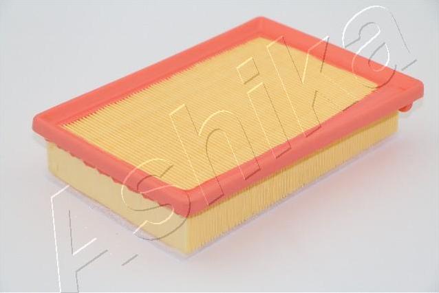 Mann-Filter C25044