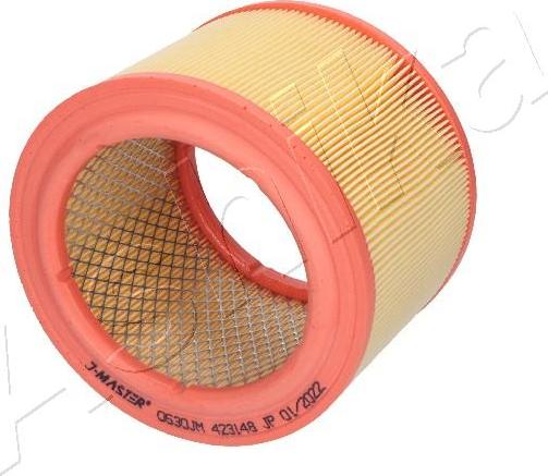 Ashika FA-0630JM - Auto Part