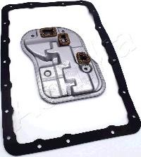 Ashika FTA110