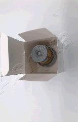 Ashika FTA125