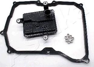 Ashika FTA129