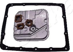 Ashika FTA158