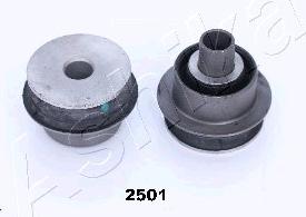 Ashika GOM-2501